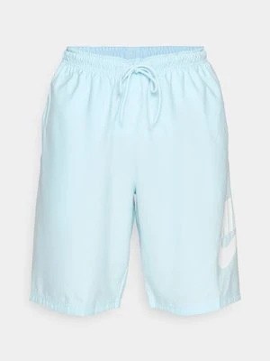 Krótkie spodenki sportowe Nike Sportswear