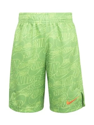 Krótkie spodenki sportowe Nike Sportswear