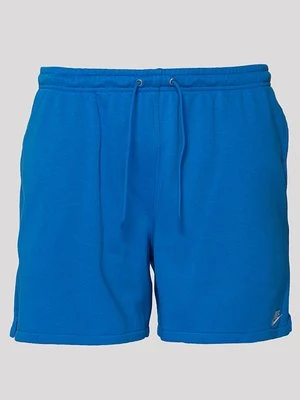 Krótkie spodenki sportowe Nike Sportswear