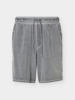 Krótkie spodenki sportowe Nike szary