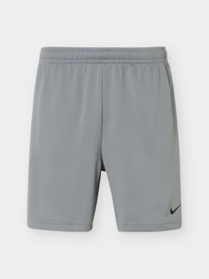 Krótkie spodenki sportowe Nike szary