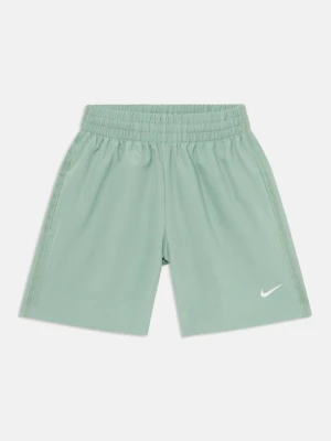 Krótkie spodenki sportowe Nike szary