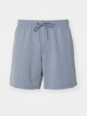 Krótkie spodenki sportowe Nike szary