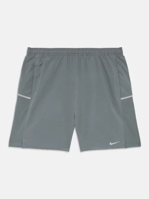 Krótkie spodenki sportowe Nike szary