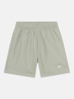 Krótkie spodenki sportowe Nike szary