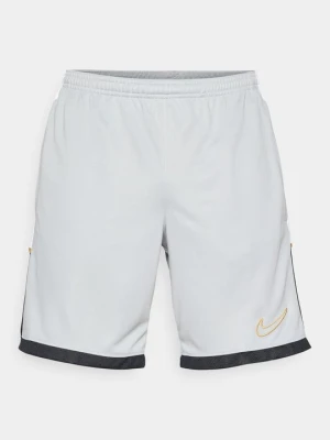 Krótkie spodenki sportowe Nike szary