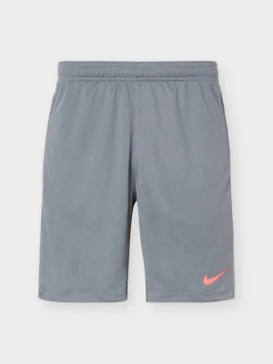 Krótkie spodenki sportowe Nike szary