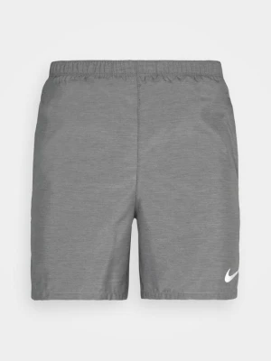 Krótkie spodenki sportowe Nike szary