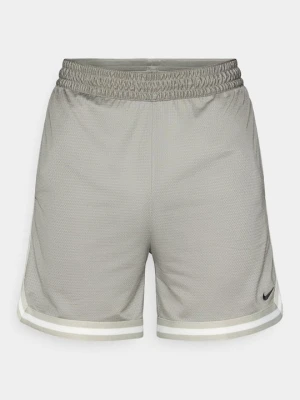 Krótkie spodenki sportowe Nike szary