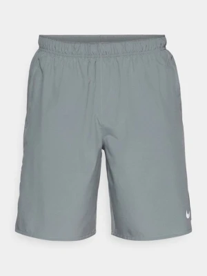 Krótkie spodenki sportowe Nike szary