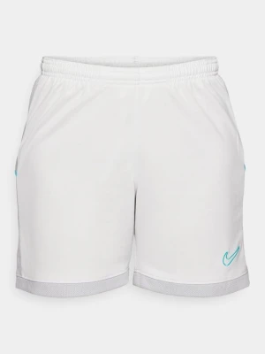 Krótkie spodenki sportowe Nike szary