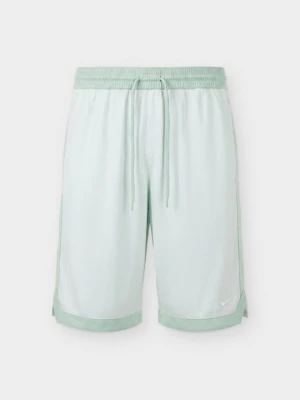 Krótkie spodenki sportowe Nike zielony