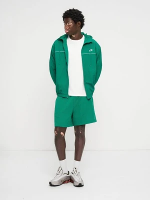 Krótkie spodenki sportowe Nike zielony