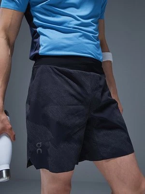 Krótkie spodenki sportowe On