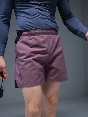 Krótkie spodenki sportowe On