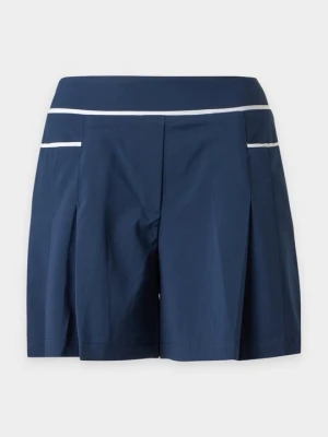 Krótkie spodenki sportowe Original Penguin czarny