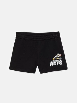 Krótkie spodenki sportowe Outerstuff