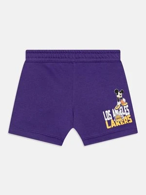 Krótkie spodenki sportowe Outerstuff