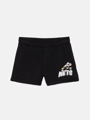 Krótkie spodenki sportowe Outerstuff