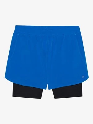 Krótkie spodenki sportowe Pier One Sport