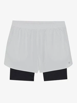Krótkie spodenki sportowe Pier One Sport