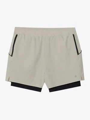 Krótkie spodenki sportowe Pier One Sport