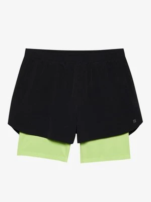 Krótkie spodenki sportowe Pier One Sport