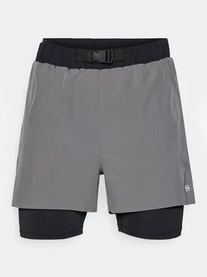 Krótkie spodenki sportowe Pier One Sport