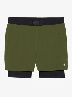 Krótkie spodenki sportowe Pier One Sport