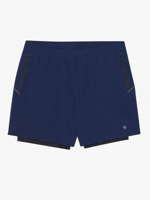 Krótkie spodenki sportowe Pier One Sport