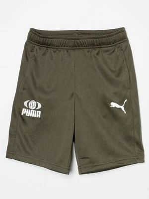 Krótkie spodenki sportowe Puma