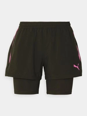 Krótkie spodenki sportowe Puma