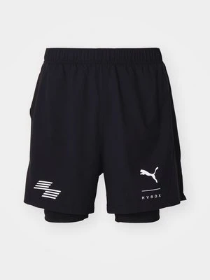 Krótkie spodenki sportowe Puma