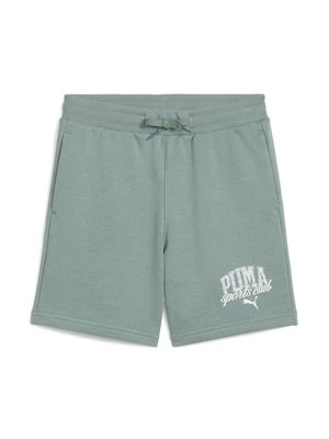 Krótkie spodenki sportowe Puma