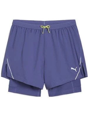 Krótkie spodenki sportowe Puma