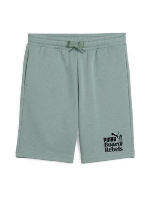 Krótkie spodenki sportowe Puma