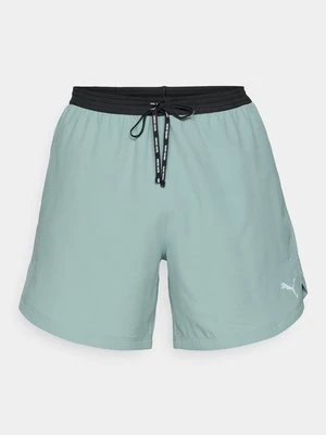 Krótkie spodenki sportowe Puma