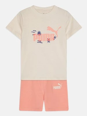 Krótkie spodenki sportowe Puma