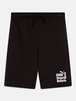 Krótkie spodenki sportowe Puma