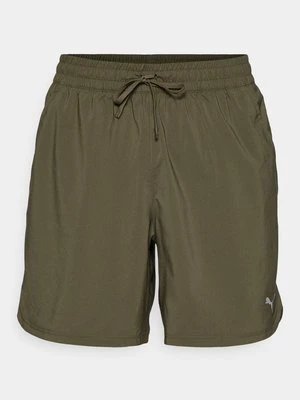 Krótkie spodenki sportowe Puma