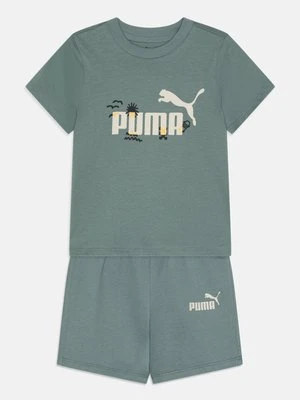 Krótkie spodenki sportowe Puma
