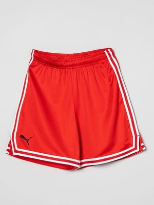 Krótkie spodenki sportowe Puma