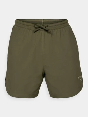 Krótkie spodenki sportowe Puma