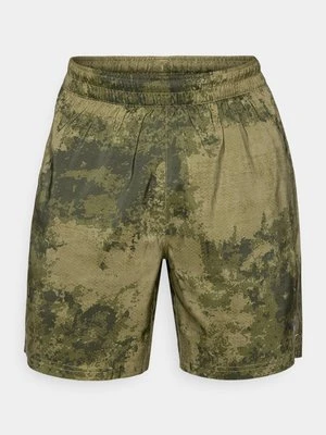 Krótkie spodenki sportowe Puma