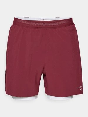 Krótkie spodenki sportowe Puma