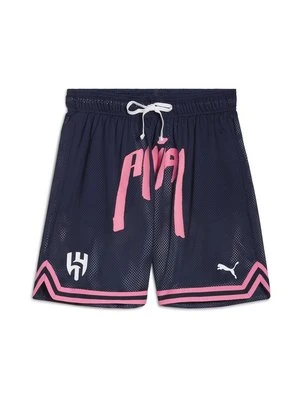 Krótkie spodenki sportowe Puma