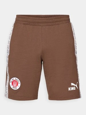 Krótkie spodenki sportowe Puma