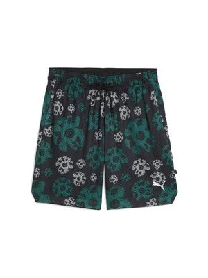 Krótkie spodenki sportowe Puma