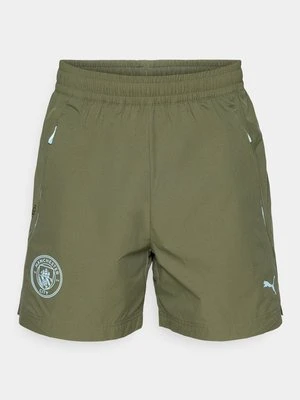 Krótkie spodenki sportowe Puma