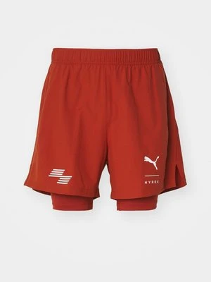 Krótkie spodenki sportowe Puma